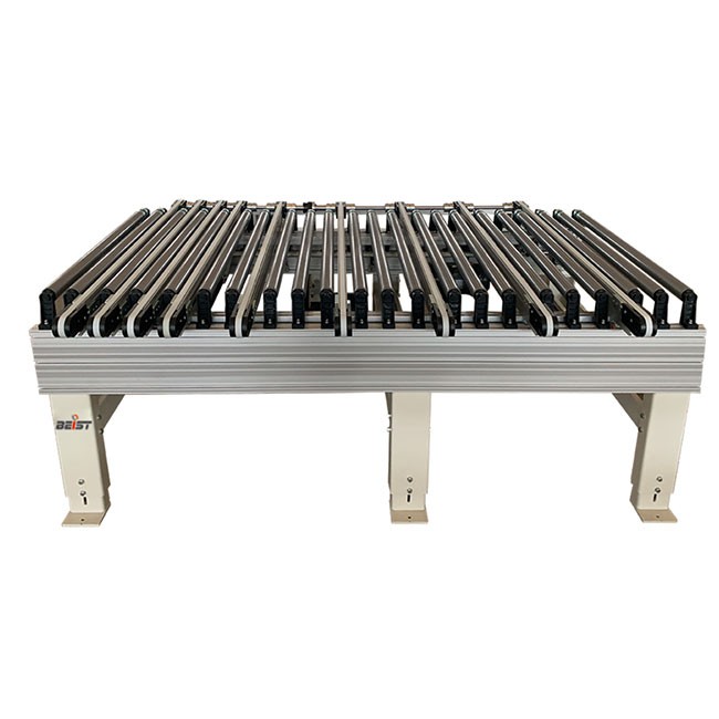 Cross Transfer System Bi-Directional