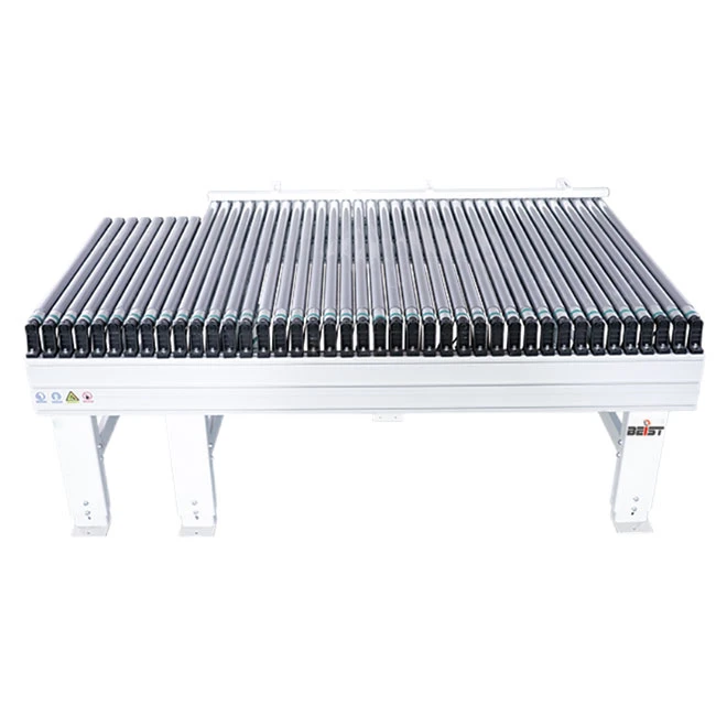 Powered Roller Conveyor-Gap-1