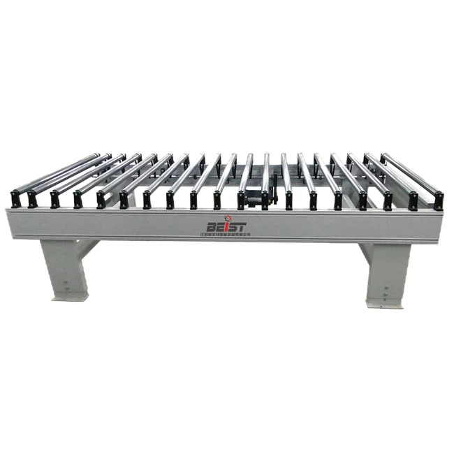 Powered Roller Conveyor-1