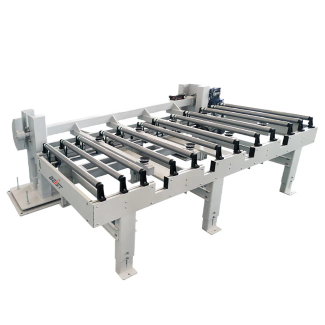 Turnover Conveyor Turnover Conveyor